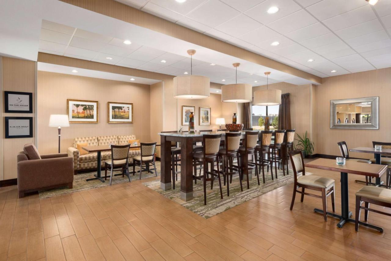 Hampton Inn Spearfish Exterior foto