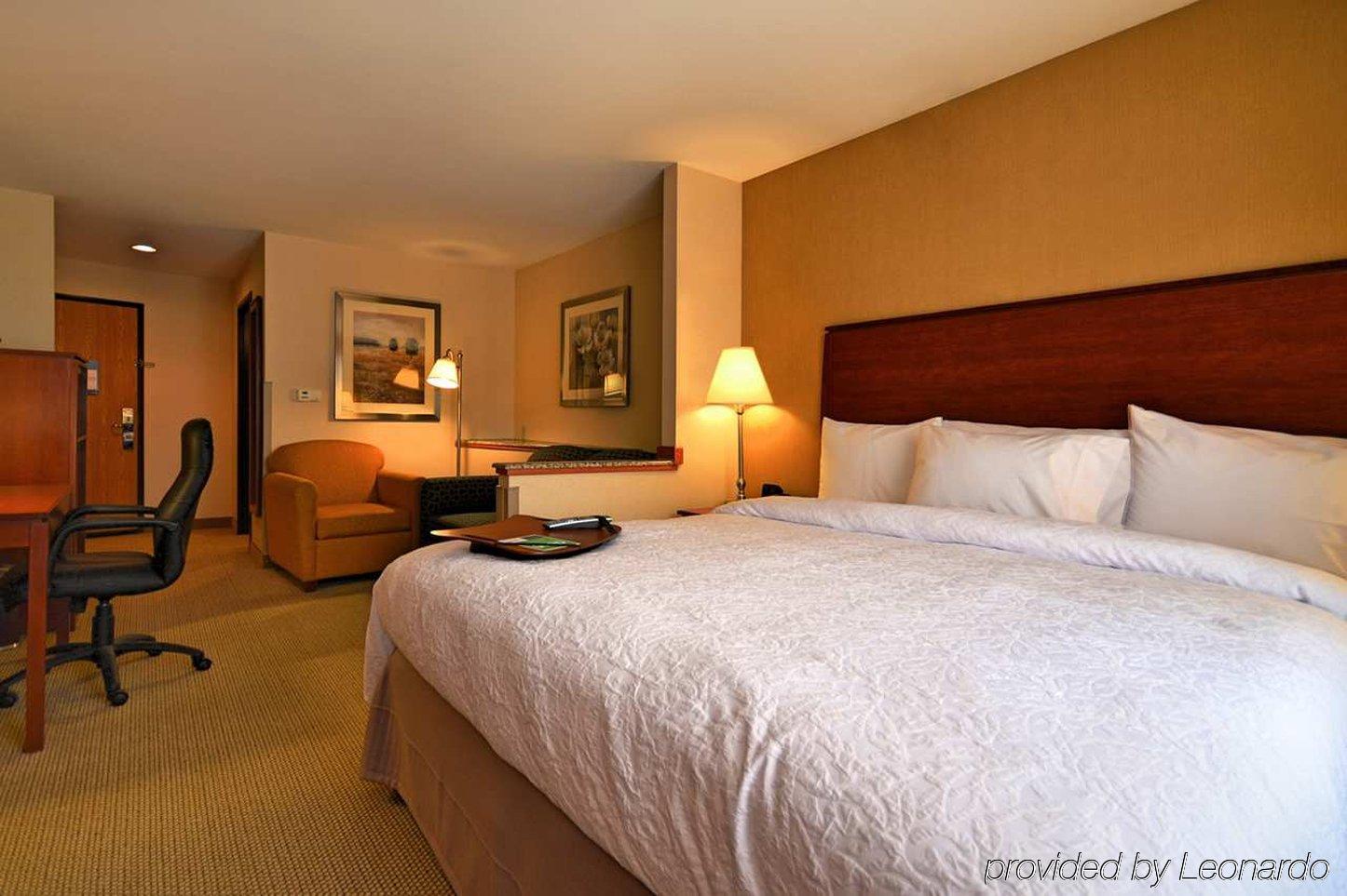 Hampton Inn Spearfish Exterior foto