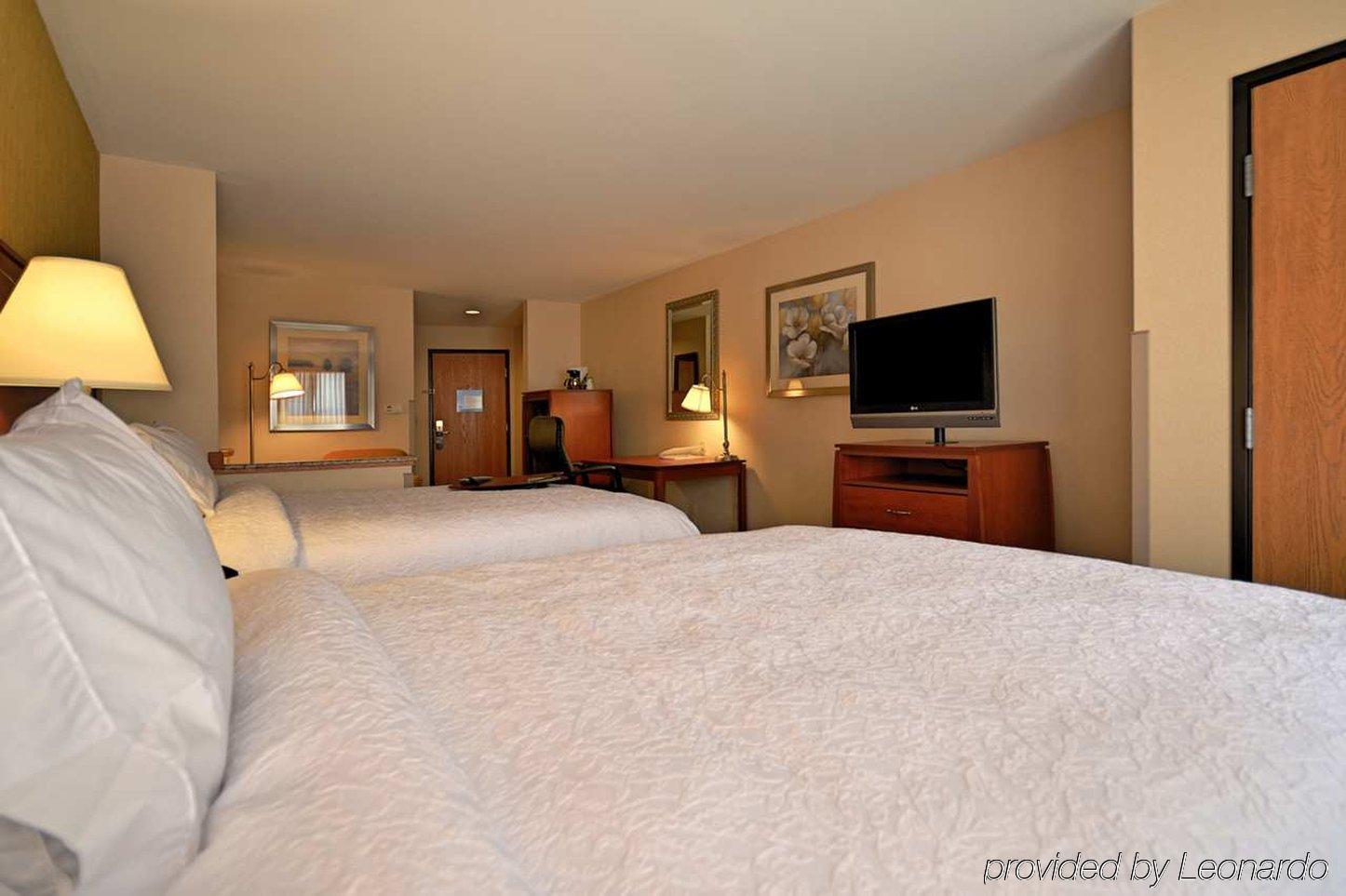 Hampton Inn Spearfish Exterior foto