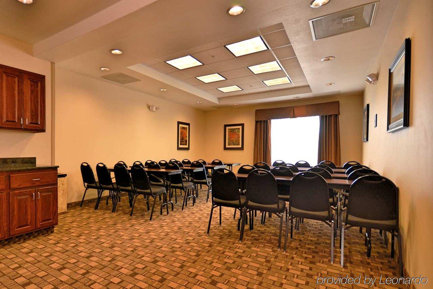 Hampton Inn Spearfish Exterior foto