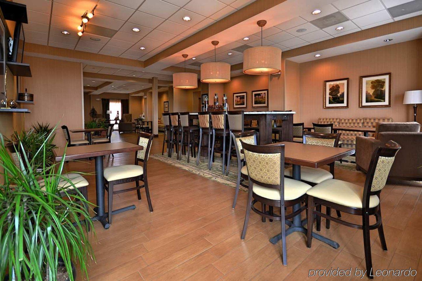 Hampton Inn Spearfish Exterior foto